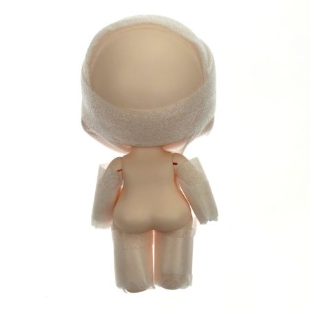  SOMMUNGCHII ソムムンチ ドール カスタムメイク済ヘッドボディ 15cm