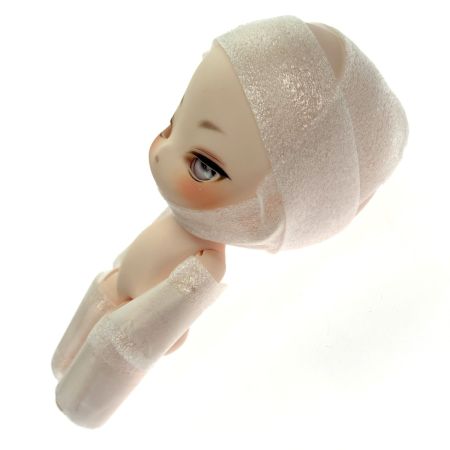  SOMMUNGCHII ソムムンチ ドール カスタムメイク済ヘッドボディ 15cm