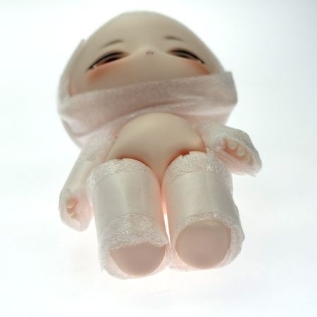  SOMMUNGCHII ソムムンチ ドール カスタムメイク済ヘッドボディ 15cm