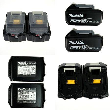 MAKITA マキタ 18V 充電式インパクトドライバ TD173DRGX オリーブ 充電器・充電池2個・ケース付 未使用品
