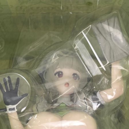   一番くじ 勝利の女神：NIKKE CHAPTER7 ラストワン賞 ソーダ フィギュア TOPfocus 未開封品