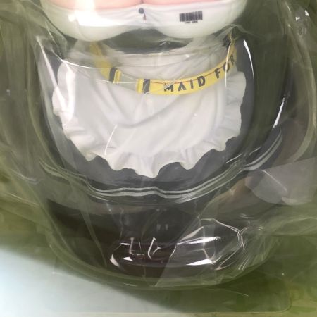   一番くじ 勝利の女神：NIKKE CHAPTER7 ラストワン賞 ソーダ フィギュア TOPfocus 未開封品