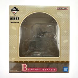 ##  一番くじ 勝利の女神：NIKKE CHAPTER7 B賞 ブレッディ フィギュア 未開封品 Nランク