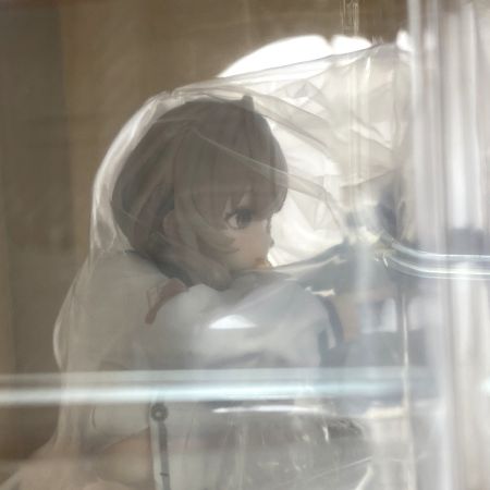   一番くじ 勝利の女神：NIKKE CHAPTER7 B賞 ブレッディ フィギュア 未開封品