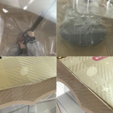   一番くじ 勝利の女神：NIKKE CHAPTER7 B賞 ブレッディ フィギュア 未開封品