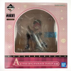 ##  勝利の女神：NIKKE CHAPTER7 A賞 マスト：ロマンチックメイド フィギュア 未開封品 Nランク