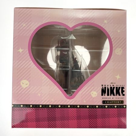   勝利の女神：NIKKE CHAPTER7 A賞 マスト：ロマンチックメイド フィギュア 未開封品