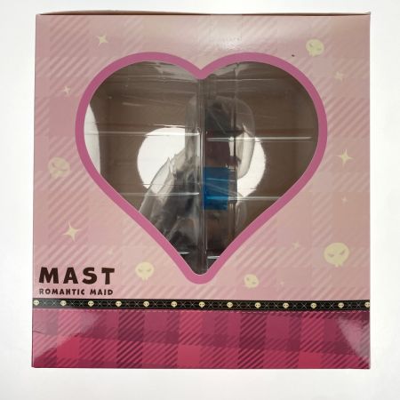   勝利の女神：NIKKE CHAPTER7 A賞 マスト：ロマンチックメイド フィギュア 未開封品