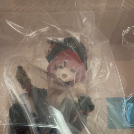   勝利の女神：NIKKE CHAPTER7 A賞 マスト：ロマンチックメイド フィギュア 未開封品