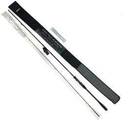 ## SHIMANO シマノ 23 ディアルーナ B96ML 355485 ベイトロッド Aランク