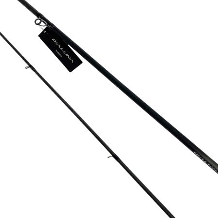  SHIMANO シマノ 23 ディアルーナ B96ML 355485 ベイトロッド