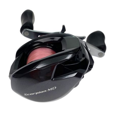  SHIMANO シマノ 24スコーピオンMD 201XG 046925