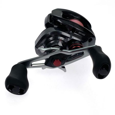  SHIMANO シマノ 24スコーピオンMD 201XG 046925