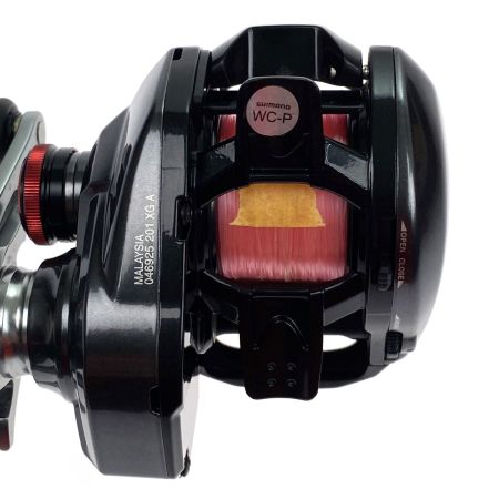  SHIMANO シマノ 24スコーピオンMD 201XG 046925
