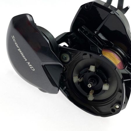  SHIMANO シマノ 24スコーピオンMD 201XG 046925