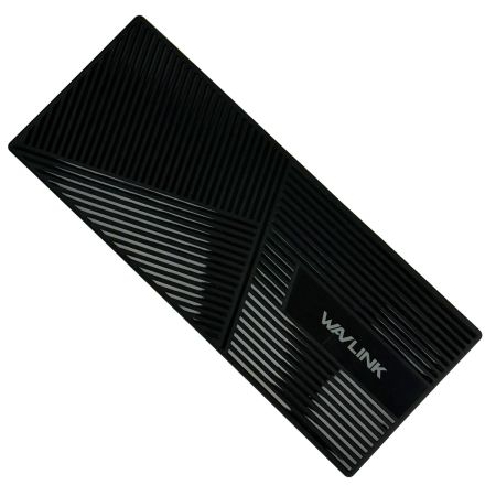 Wavlink Displaylink USB C ドッキングステーション WL-UG63PD25