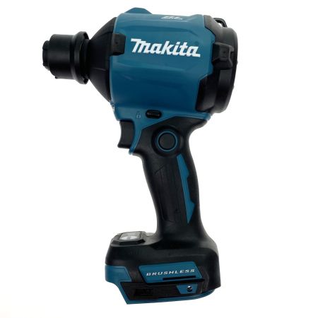  MAKITA マキタ 18V 充電式エアダスタ AS180DZ バッテリ・充電器別売