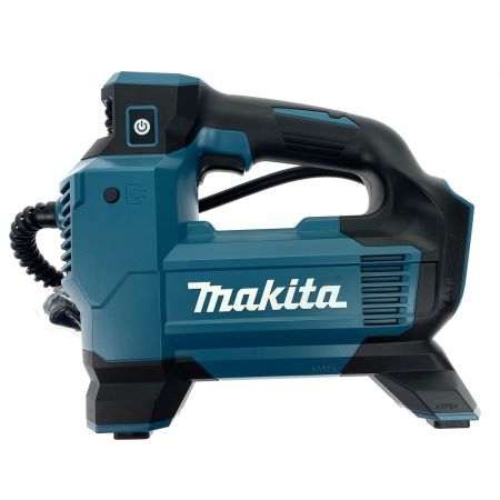  MAKITA マキタ 18V 充電式空気入れ MP181DZ バッテリ・充電器別売