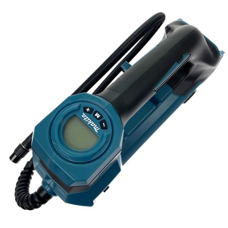  MAKITA マキタ 18V 充電式空気入れ MP181DZ バッテリ・充電器別売