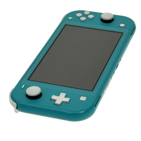 Nintendo ニンテンドウ Nintendo Switch Lite HDH-001 ターコイズ 動作確認済み