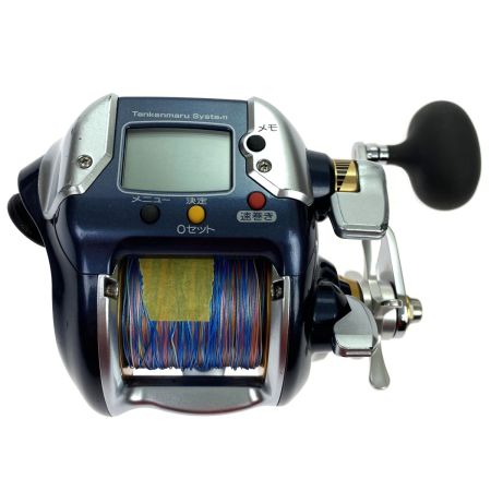  SHIMANO シマノ 07 電動丸 3000 ビーストマスター 02132 動作確認済み