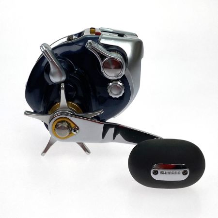  SHIMANO シマノ 07 電動丸 3000 ビーストマスター 02132 動作確認済み
