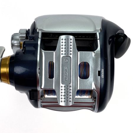 SHIMANO シマノ 07 電動丸 3000 ビーストマスター 02132 動作確認済み
