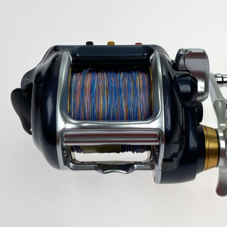  SHIMANO シマノ 07 電動丸 3000 ビーストマスター 02132 動作確認済み