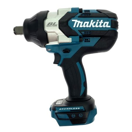  MAKITA マキタ 18V 充電式インパクトレンチ TW1001D ソケット・バッテリ・充電器別売
