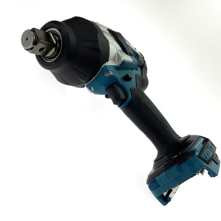  MAKITA マキタ 18V 充電式インパクトレンチ TW1001D ソケット・バッテリ・充電器別売