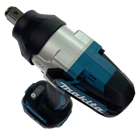  MAKITA マキタ 18V 充電式インパクトレンチ TW1001D ソケット・バッテリ・充電器別売