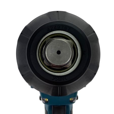  MAKITA マキタ 18V 充電式インパクトレンチ TW1001D ソケット・バッテリ・充電器別売