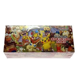 ##  ポケモンカードゲーム スペシャルBOX ポケモンセンタートウホク 未開封品 Nランク
