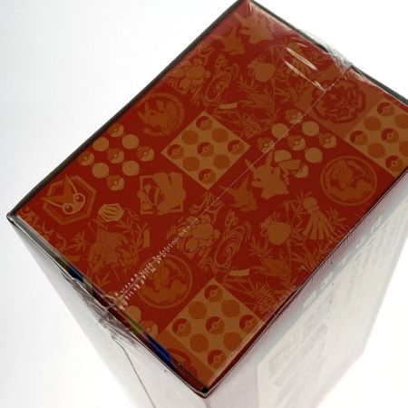   ポケモンカードゲーム スペシャルBOX ポケモンセンタートウホク 未開封品