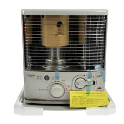 TOYOTOMI 石油ストーブ RS-G240 ホワイト 未使用品 Sランク