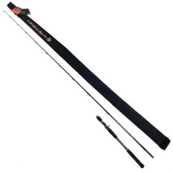 ## YAMAGA Blanks ヤマガブランクス Blanks バリスティック 76M-XH/B ベイトモデル Bランク