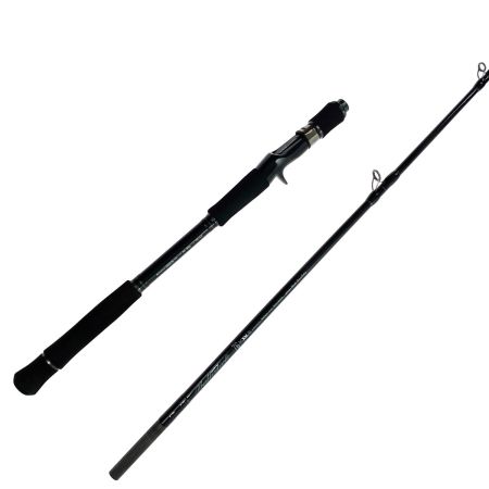 YAMAGA Blanks ヤマス Blanks バリスティック 76M-XH/B ベイトモデル