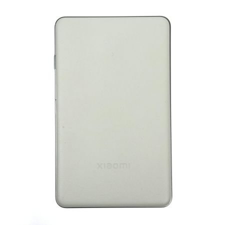  XIAOMI ポータブルフォトプリンター Pro KDRSHDY03HT
