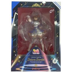 ## マックスファクトリー ウマ娘 プリティーダービー ダイワスカーレット 1/7スケール 未開封品 Sランク