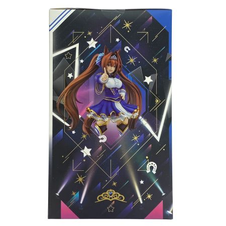  マックスファクトリー ウマ娘 プリティーダービー ダイワスカーレット 1/7スケール 未開封品