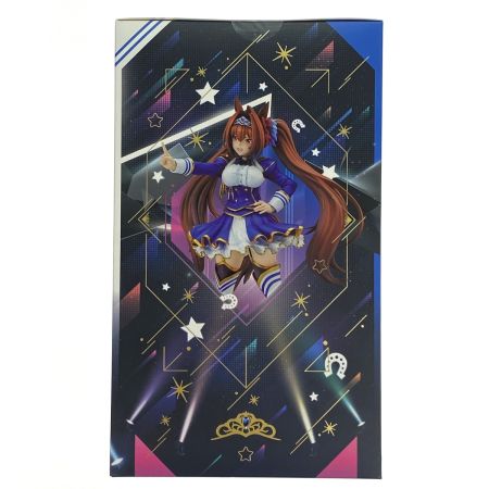  マックスファクトリー ウマ娘 プリティーダービー ダイワスカーレット 1/7スケール 未開封品