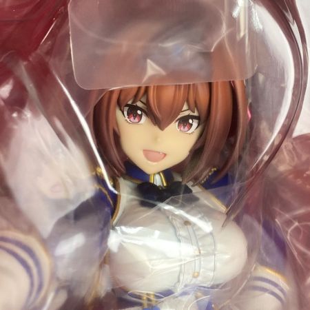  マックスファクトリー ウマ娘 プリティーダービー ダイワスカーレット 1/7スケール 未開封品