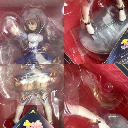  マックスファクトリー ウマ娘 プリティーダービー ダイワスカーレット 1/7スケール 未開封品