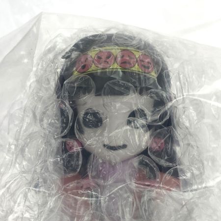   一番くじ HUNTER×HUNTER E賞 アルカ=ゾルディック/ナニカ MASTERLISE ナニカ 外箱開封・内袋未開封