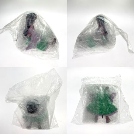   一番くじ HUNTER×HUNTER E賞 アルカ=ゾルディック/ナニカ MASTERLISE ナニカ 外箱開封・内袋未開封