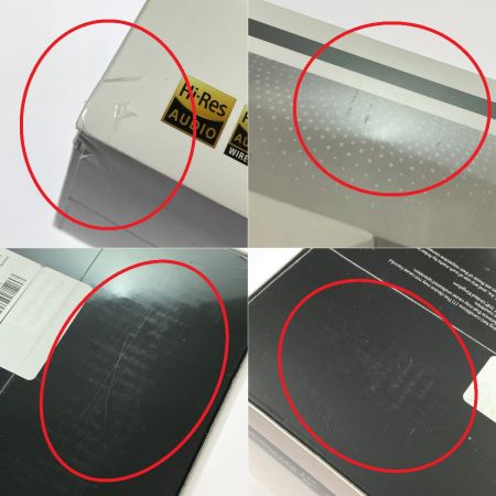  ANKER アンカー(家電) Soundcore Motion X600 Bluetoothスピーカー soundcore Motion x600 ブラック リコール対象外品 未開封品