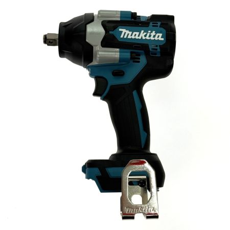  MAKITA マキタ 18V 充電式インパクトレンチ TW700DRGX 未使用品 付属品完備