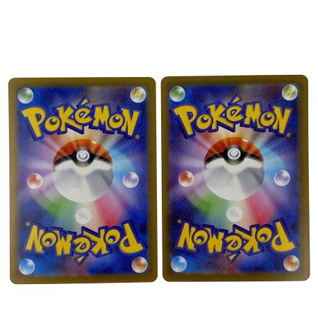   ポケモンカード メガリザードンXex RR 013/080 M2 4枚セット ポケカ トレカ