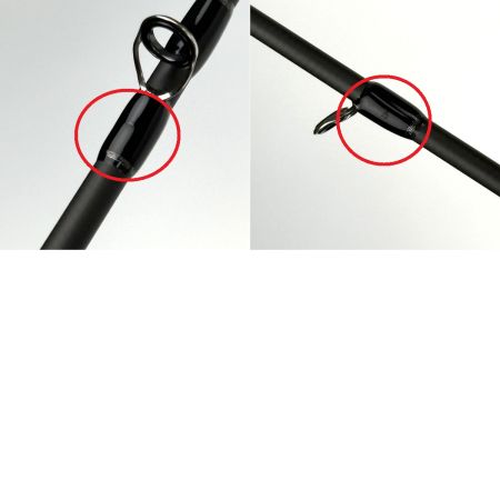 MajorCraft メジャークラフト ジャイアントキリング5G スロージギング GK5SJ-B66/1 ベイトロッド