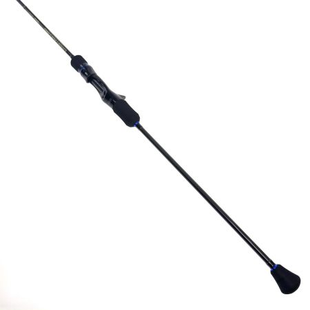 MajorCraft メジャークラフト ジャイアントキリング5G スロージギング GK5SJ-B66/1 ベイトロッド